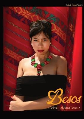 Besos - Celeste Gomez - cover