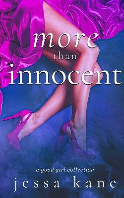 More than Innocent - Jessa Kane - cover