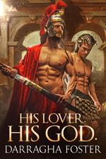 His Lover. His God.