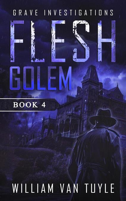 Flesh Golem