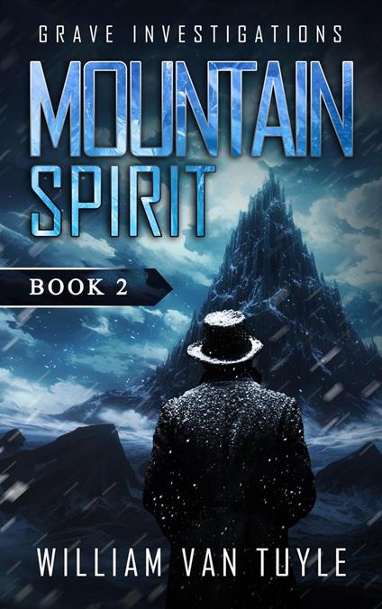 Mountain Spirit