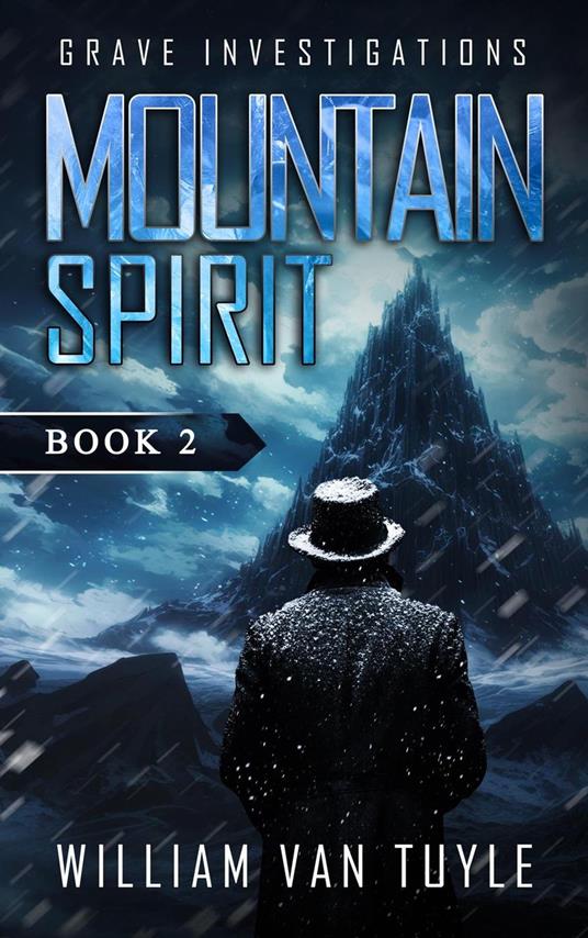 Mountain Spirit