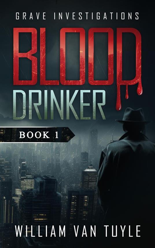 Blood Drinker