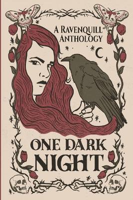One Dark Night - A Ravenquill Anthology - cover