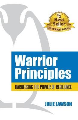 Warrior Principles - Julie Lawson - cover