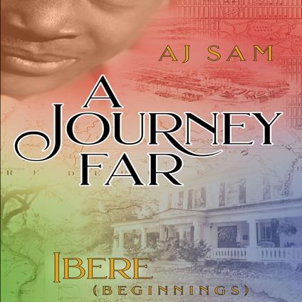 Journey Far, A: Ibere
