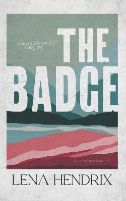 The Badge - Lena Hendrix - cover
