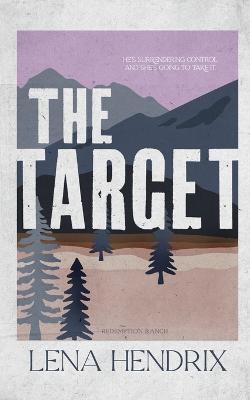 The Target - Lena Hendrix - cover