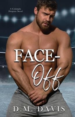 Faceoff - D M Davis - cover