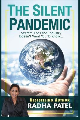 A Silent Pandemic - Radha Patel - cover