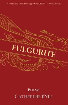 Fulgurite - Catherine Kyle - cover