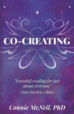 Co-Creating - Connie McNeil - cover