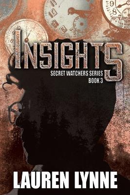 Insights - Lauren Lynne - ebook