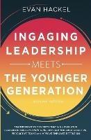 Ingaging Leadership - Evan Hackel - cover