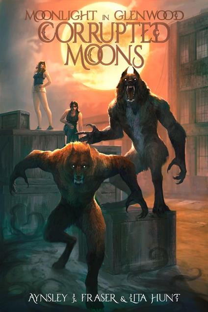 Corrupted Moons