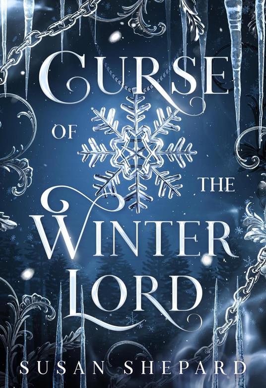 Curse of the Winter Lord