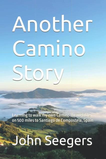 Another Camino Story