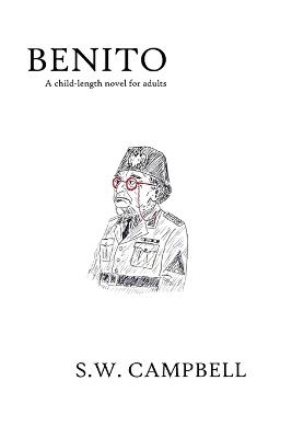 Benito - S W Campbell - cover