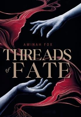 Threads of Fate - Aminah Fox - cover