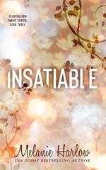 Insatiable