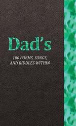 Dad's 100 Poems, Songs, and Riddles Within: Series 3