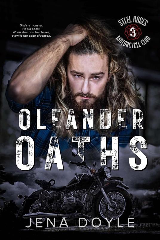 Oleander Oaths