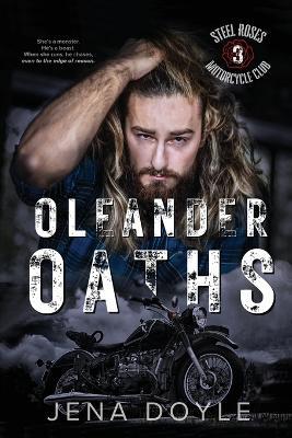 Oleander Oaths - Jena Doyle - cover