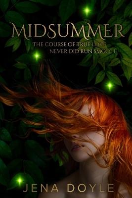 Midsummer - Jena Doyle - cover