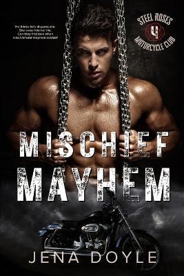 Mischief Mayhem - Jena Doyle - cover