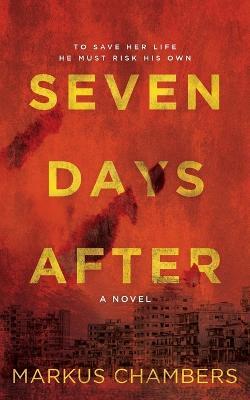 Seven Days After - Markus Chambers - cover