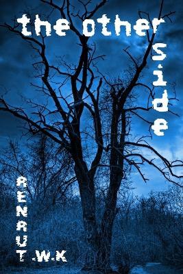 The Other Side: 49 minutes - K W Turner - cover