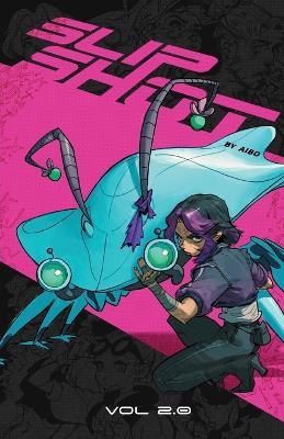 Slipshot: Vol 2.0 - Aibo - cover