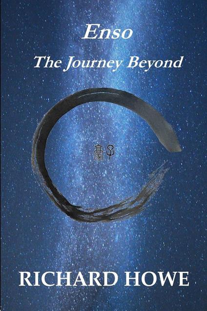 Enso - The Journey Beyond