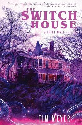 The Switch House - Meyer - cover