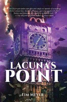 Lacuna's Point - Meyer - cover
