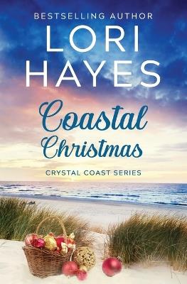Coastal Christmas - Lori Hayes - cover