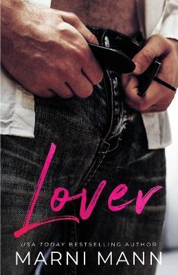 Lover - Marni Mann - cover