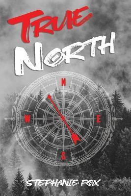 True North - Stephanie Fox - cover