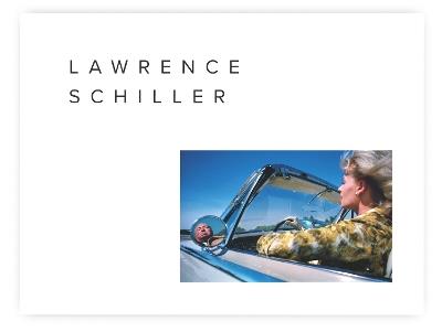 Lawrence Schiller Photographs - Lawrence Schiller - cover