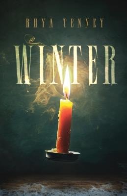 Winter - Rhya Tenney - cover