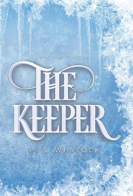The Keeper - P S Whytock - cover