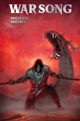 War Song - Michael Michel - cover
