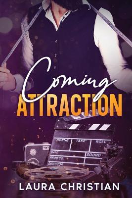 Coming Attraction - Laura Christian - cover