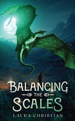 Balancing the Scales - Laura Christian - cover