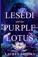 Lesedi and the Purple Lotus