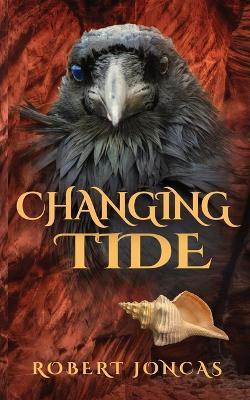 Changing Tide - Robert Joncas - cover