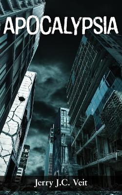 Apocalypsia - Jerry J C Veit - cover