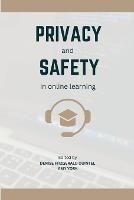 Privacy and Safety in Online Learning - cover