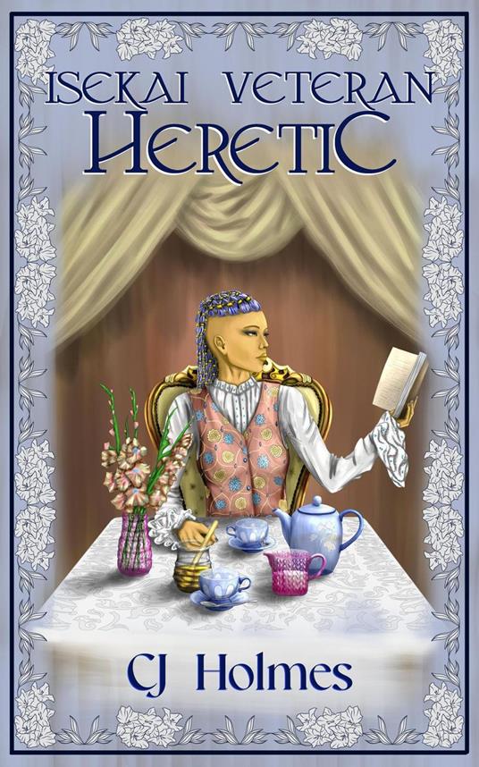 Isekai Veteran: Heretic