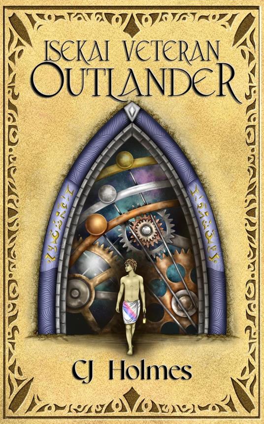 Isekai Veteran: Outlander